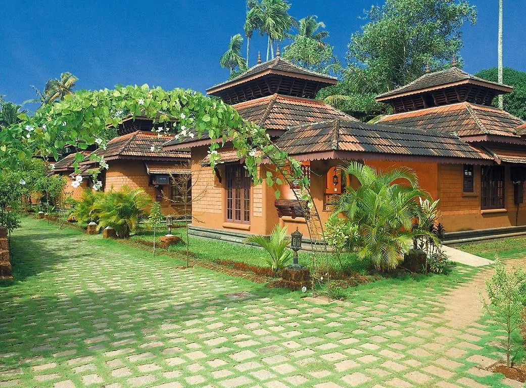 Hotel Pagoda Resorts Alleppey Alappuzha