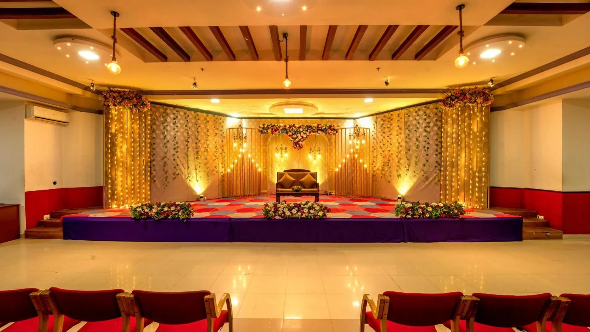 Pagoda Resorts Alleppey Alappuzha Inde