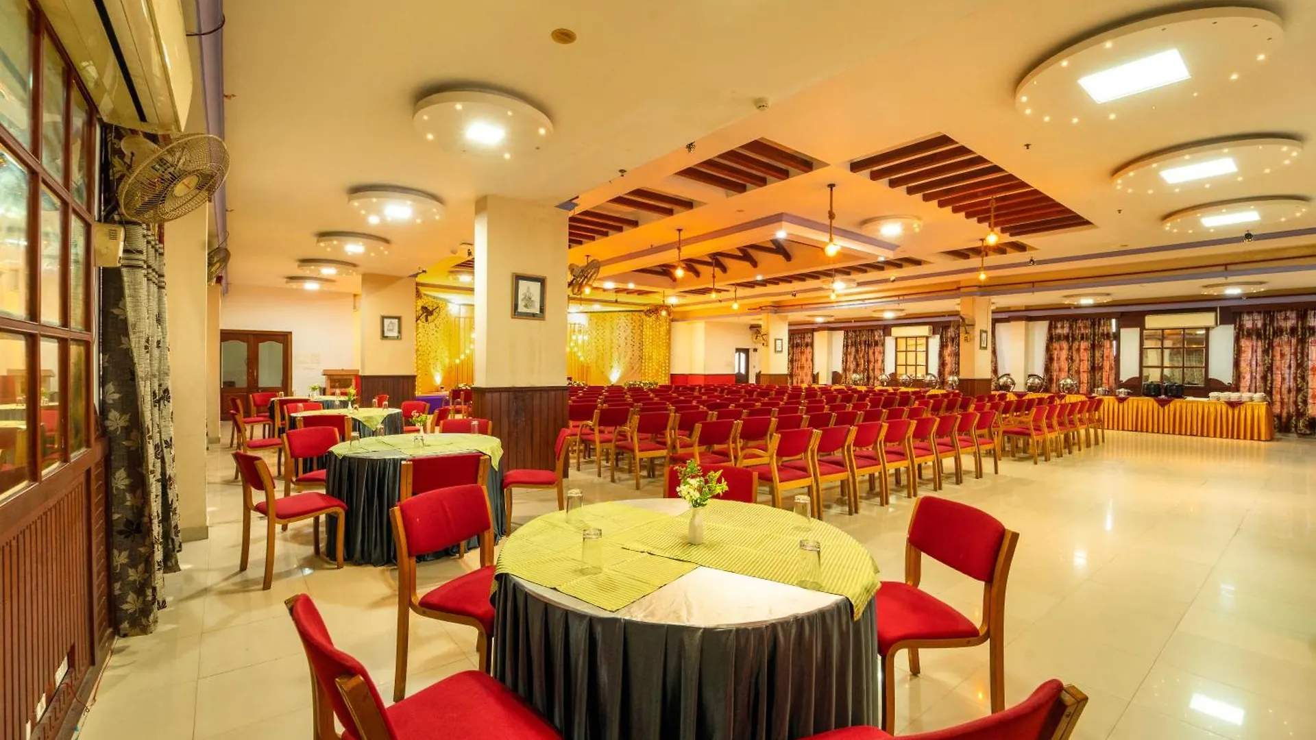 *** Hotel Pagoda Resorts Alleppey Alappuzha Inde