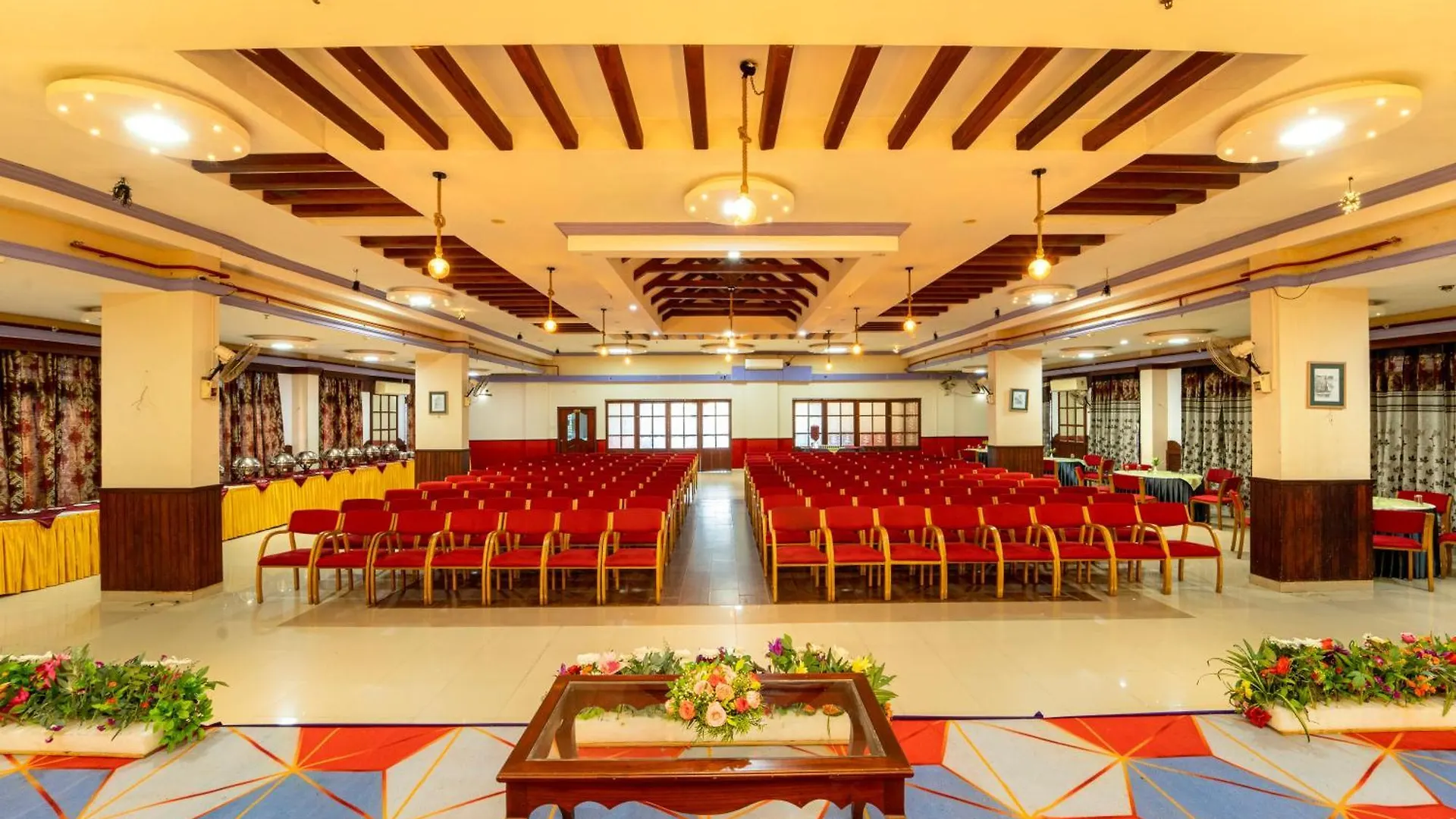 Pagoda Resorts Alleppey Alappuzha 3*,